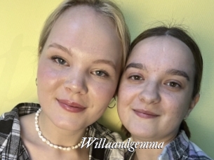 Willaandgemma