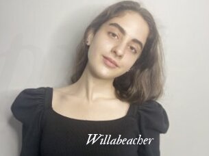 Willabeacher