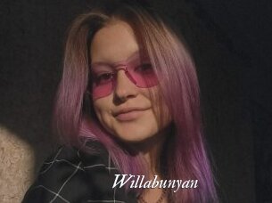 Willabunyan