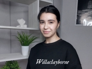 Willaclayborne