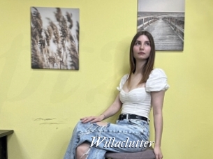 Willaclutter