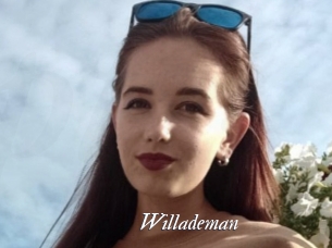 Willademan