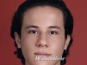 Williamblecke