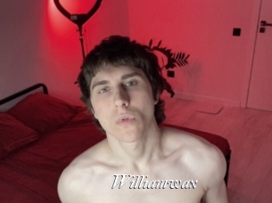 Williamwax