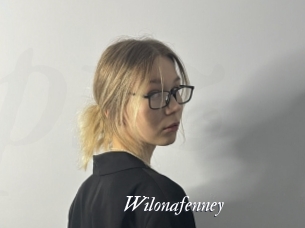 Wilonafenney