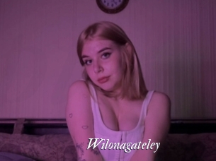 Wilonagateley