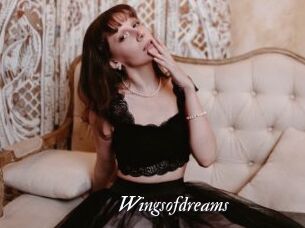 Wingsofdreams