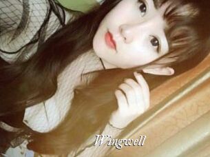 Wingwell