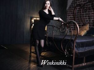 Winkinikki