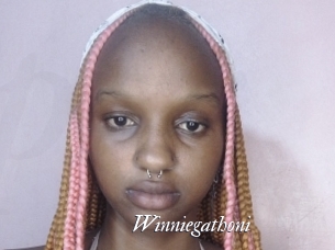 Winniegathoni