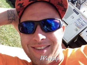 Wiredup