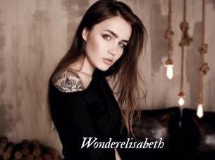 Wonderelisabeth