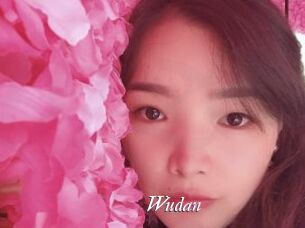 Wudan