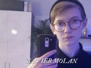 XAVIER_MOLAN