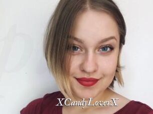 XCandyLoverX