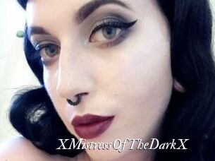 XMistressOfTheDarkX