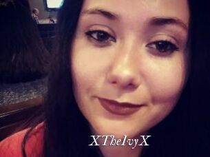 XTheIvyX