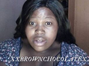 XXBROWNCHOCOLATEXX