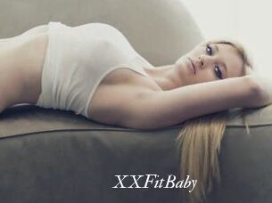 XXFitBaby