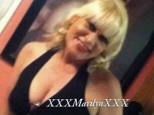 XXXMarilynXXX