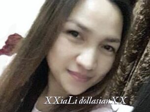 XXiaLi_dollasianXX