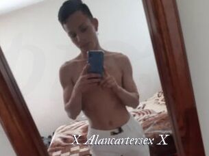 X_Alancartersex_X