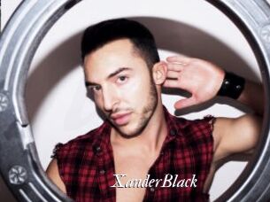 XanderBlack