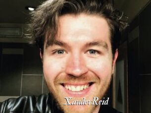 XanderReid