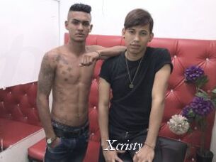 Xcristy