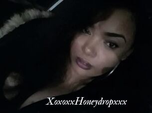 XoxoxxHoneydropxxx