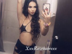 XxxRavebabexxx