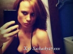 Xxx_Sashasky27_xxx