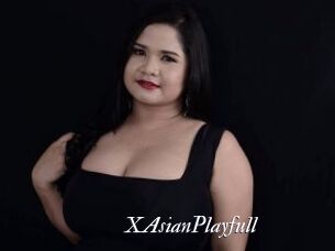 XAsianPlayfull