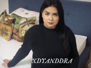 XDYANDDRA