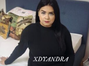 XDYANDRA