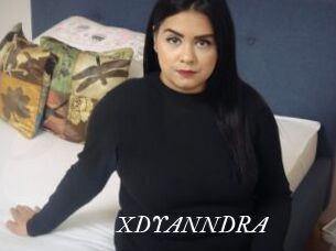 XDYANNDRA