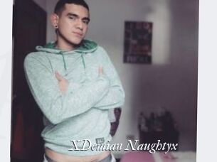 XDemian_Naughtyx