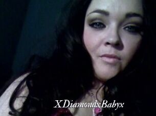 XDiamondxBabyx