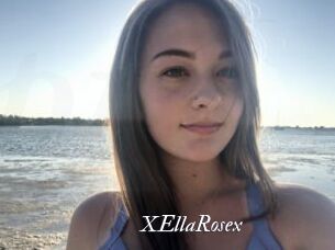 XEllaRosex