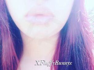 XFluffyBunnyx