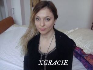 XGRACIE