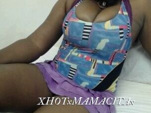 XHOTxMAMACITAx