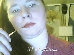 XLittlexKittenx