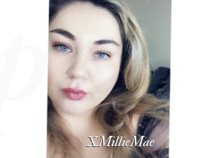 XMillieMae