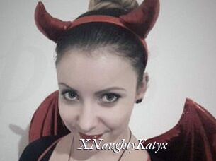 XNaughtyKatyx