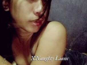 XNaughty_Lianx