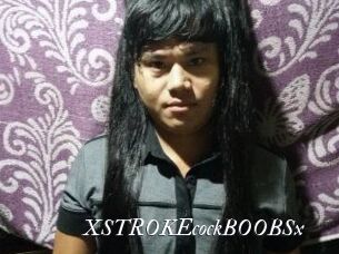 XSTROKEcockBOOBSx