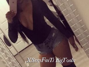 XSexyFoxTs_BigT0olx