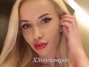 XSexysweetgirlx