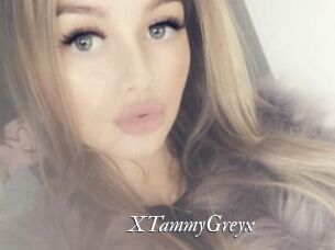 XTammyGreyx